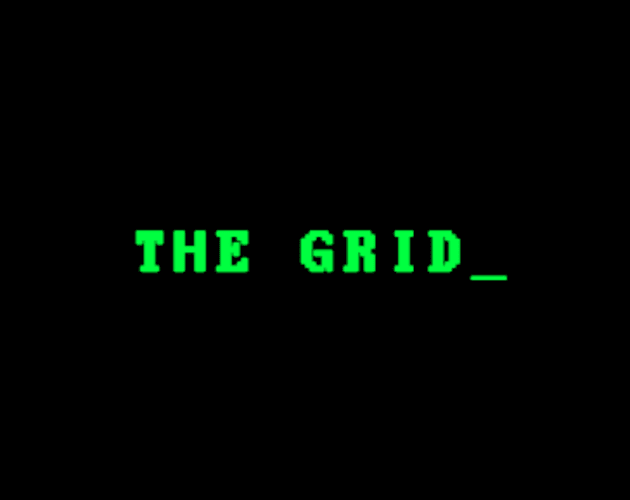 The Grid