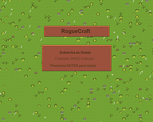 Roguecraft