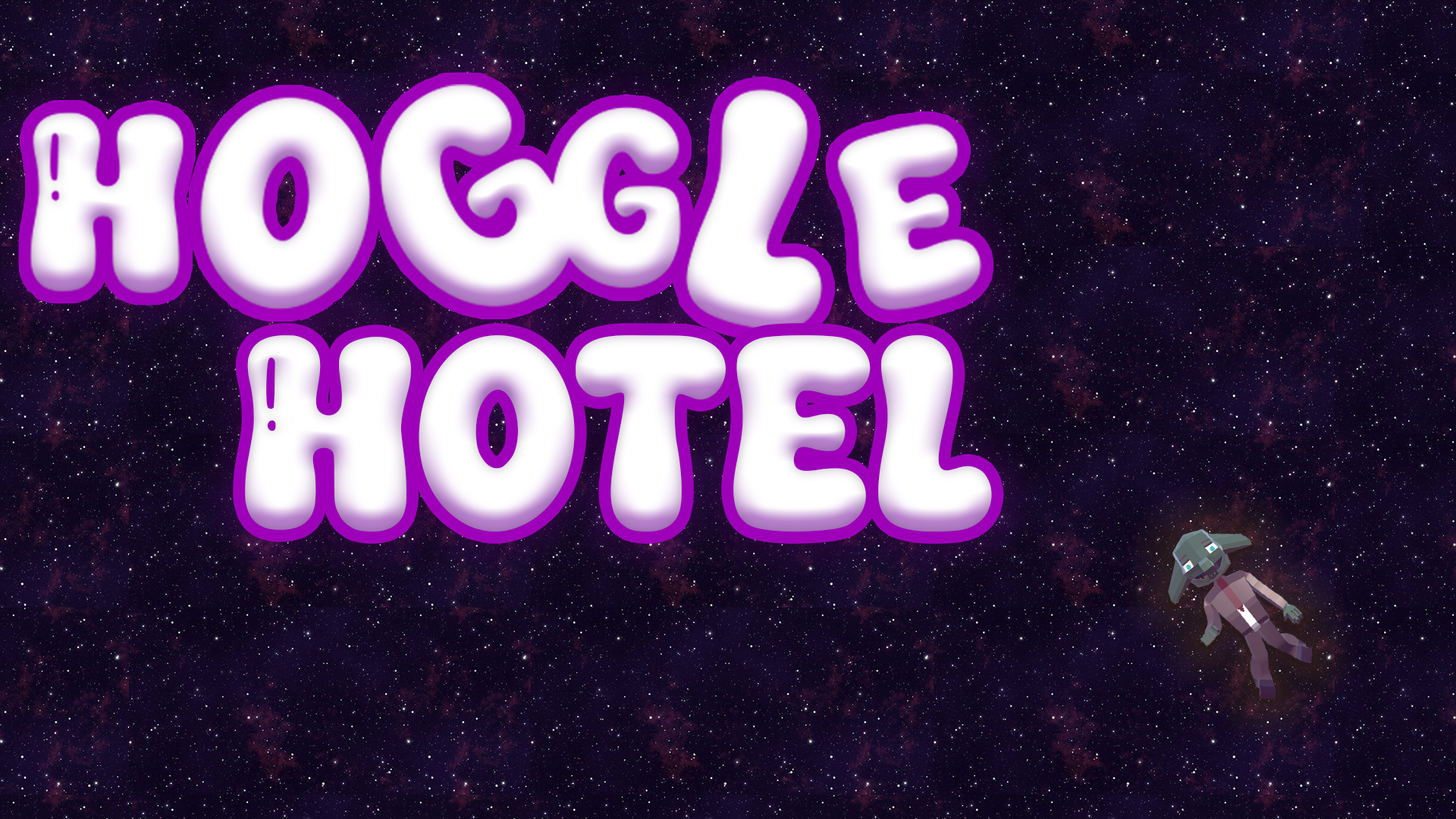 Hoggle Hotel