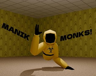 Manik Monks!