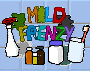 Mold Frenzy