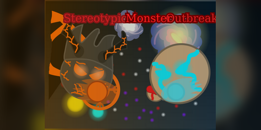 Cover image for Stereotypical Monster Outbreak