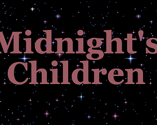 Midnight's Children