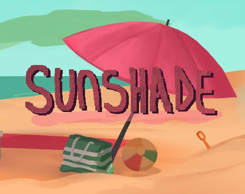 Cover image for Sunshade