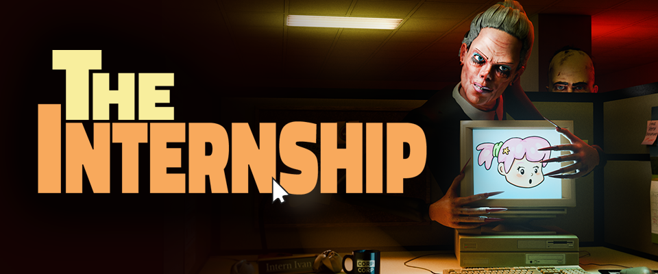 The Internship