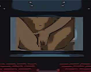 Porn Cinema