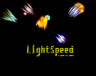 LightSpeed