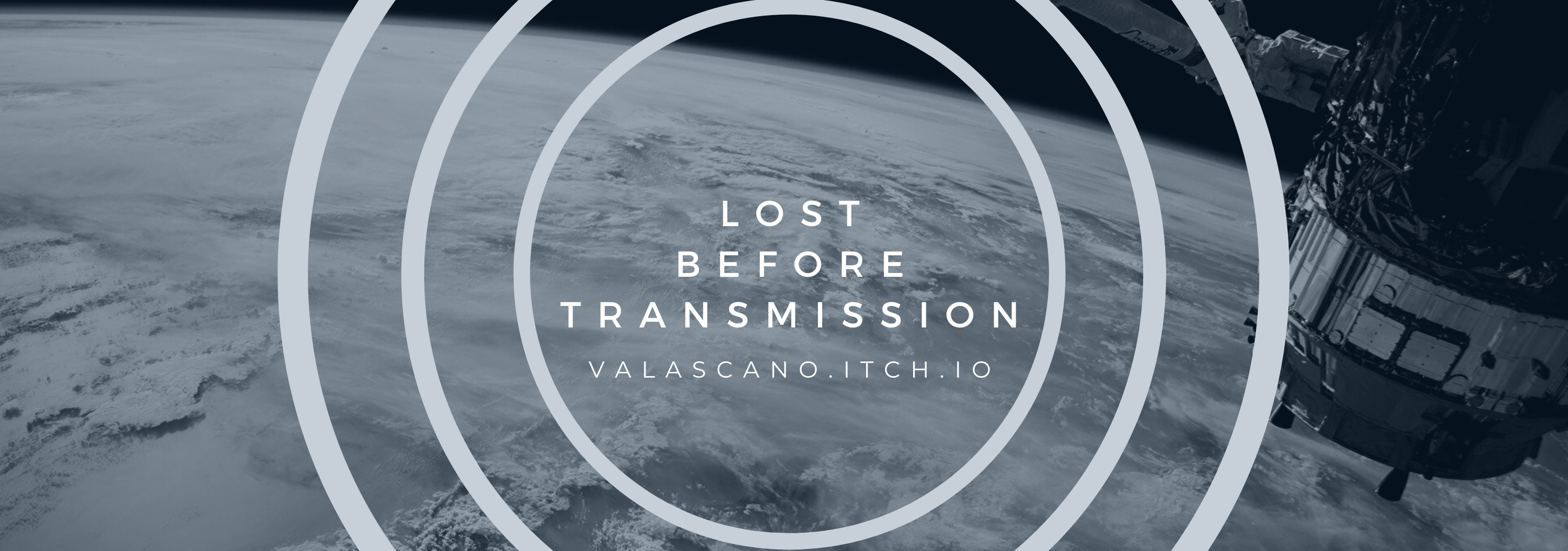 Lost Before Transmission