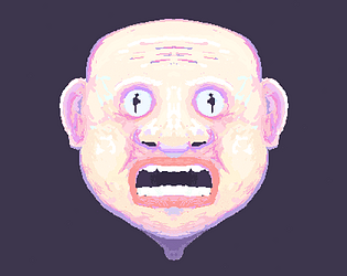 Gluttony, My Master