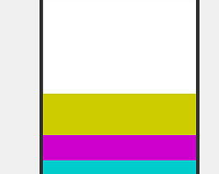 Worst color picker - CMYK laboratory