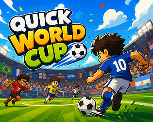 Quick World Cup