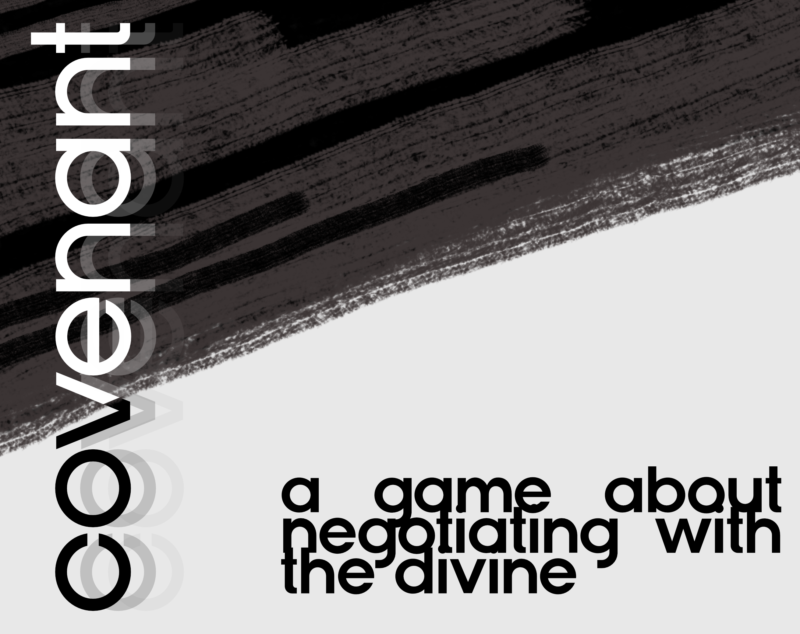 Cover image for covenant