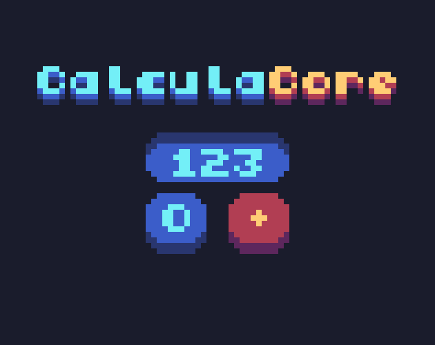 CalculaCore