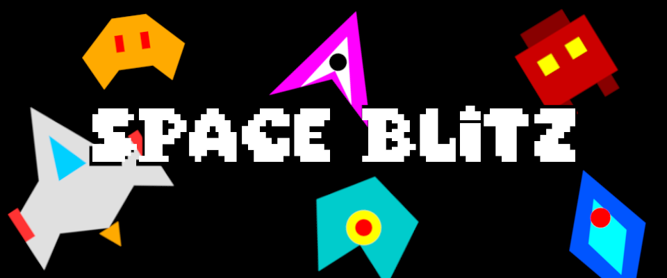 Space Blitz