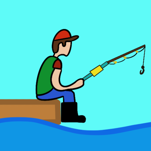 Cover image for Crab Fishing
