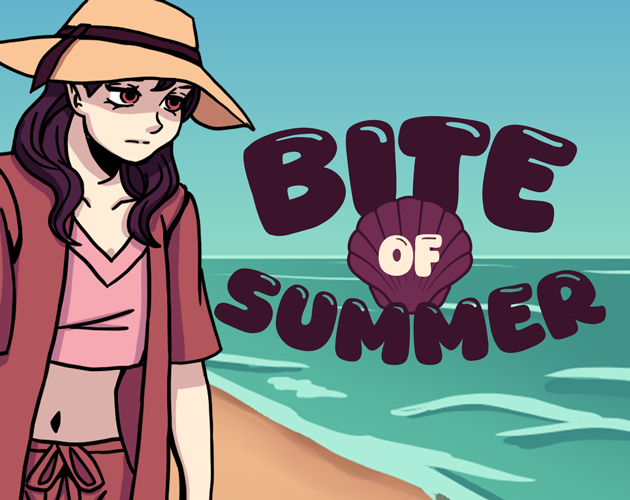 Bite of Summer by Killer M. Creations, ionnnnnnn, Nativica Music