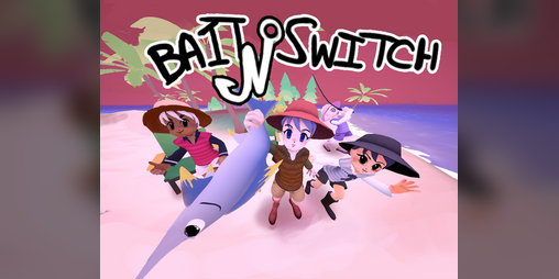 Cover image for Bait & Switch