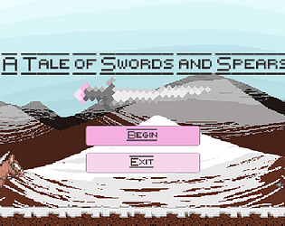 A Tale of Swords and Spears