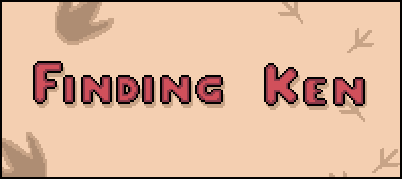 Finding Ken