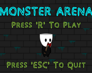 Monster Arena