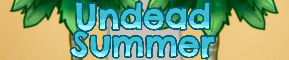 Undead Summer