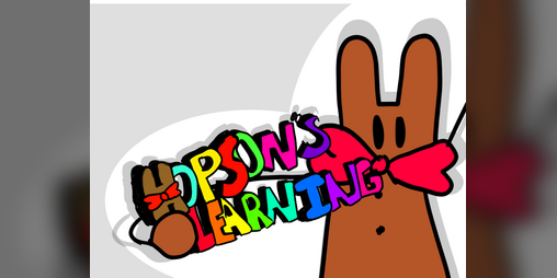 Cover image for Hopson's Learning Demo