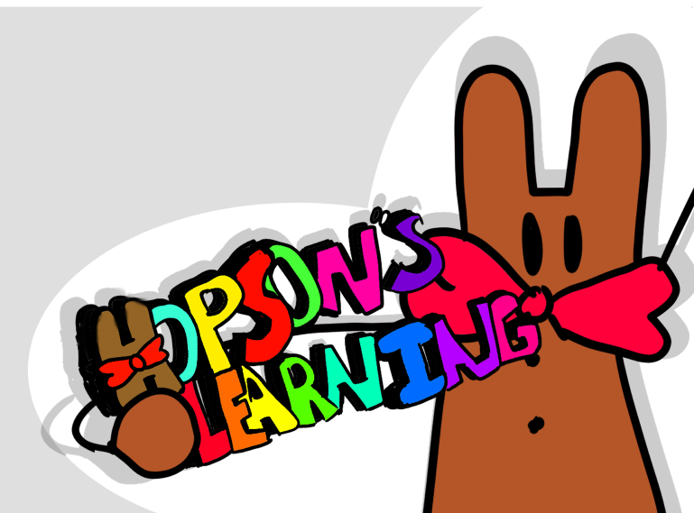 Cover image for Hopson's Learning Demo