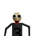 THREE BALDI MOD (incase the archive one gets taken down)