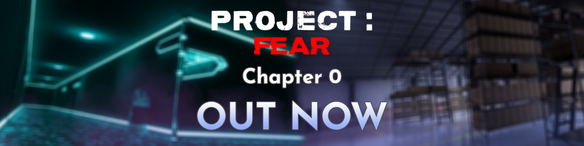 PROJECT: Fear