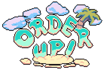Order UP!