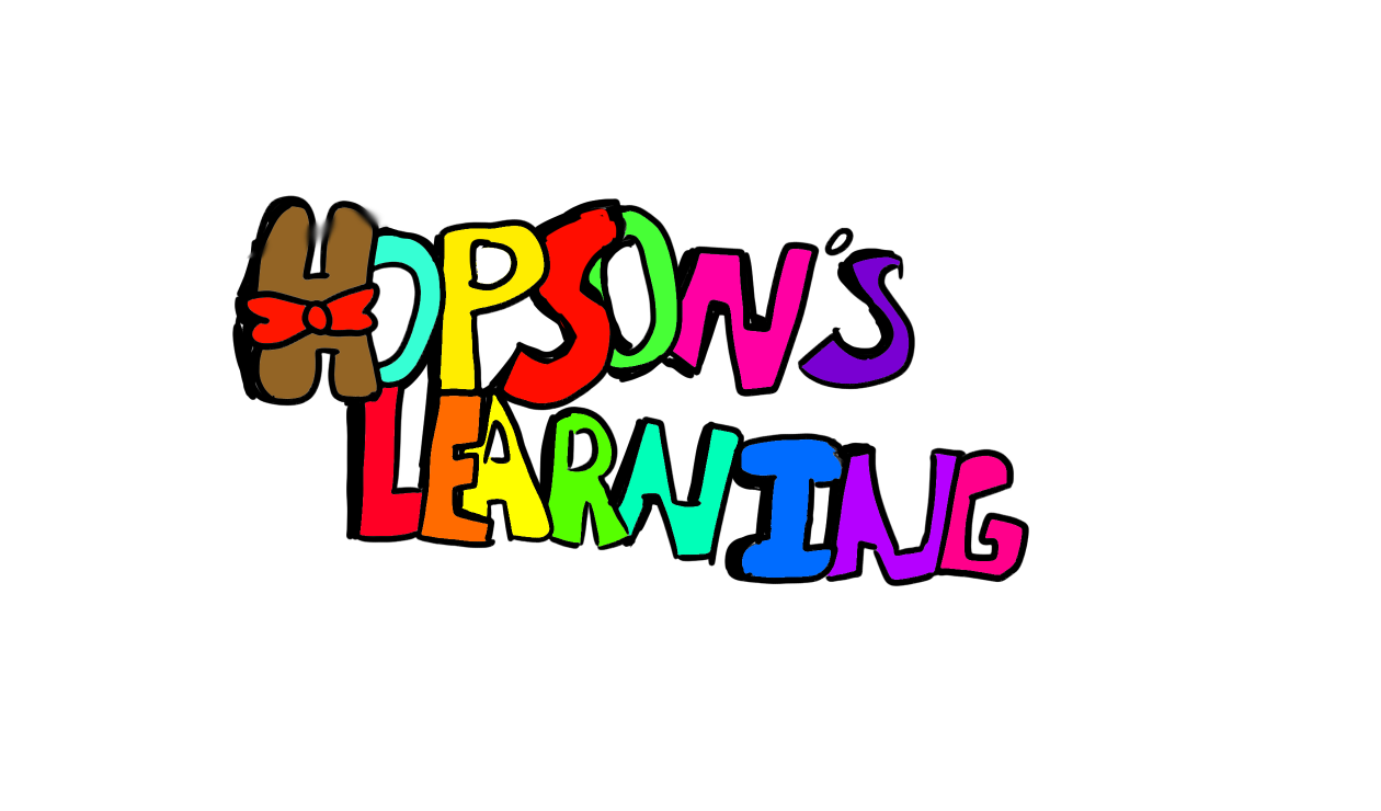 Hopson's Learning Demo
