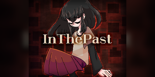 Cover image for InThePast