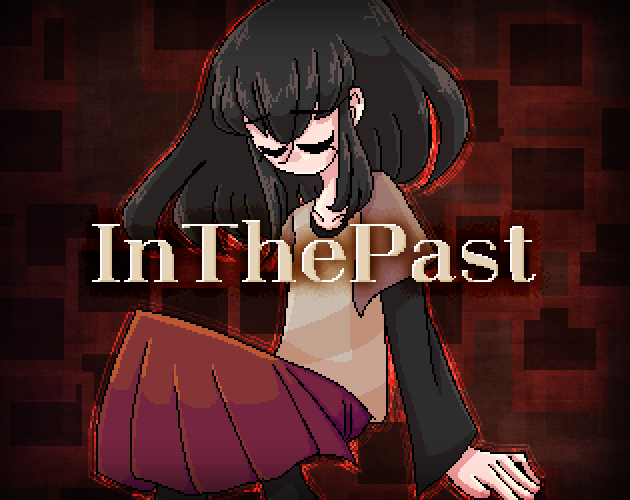 Cover image for InThePast