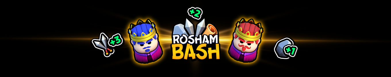 RoshamBASH