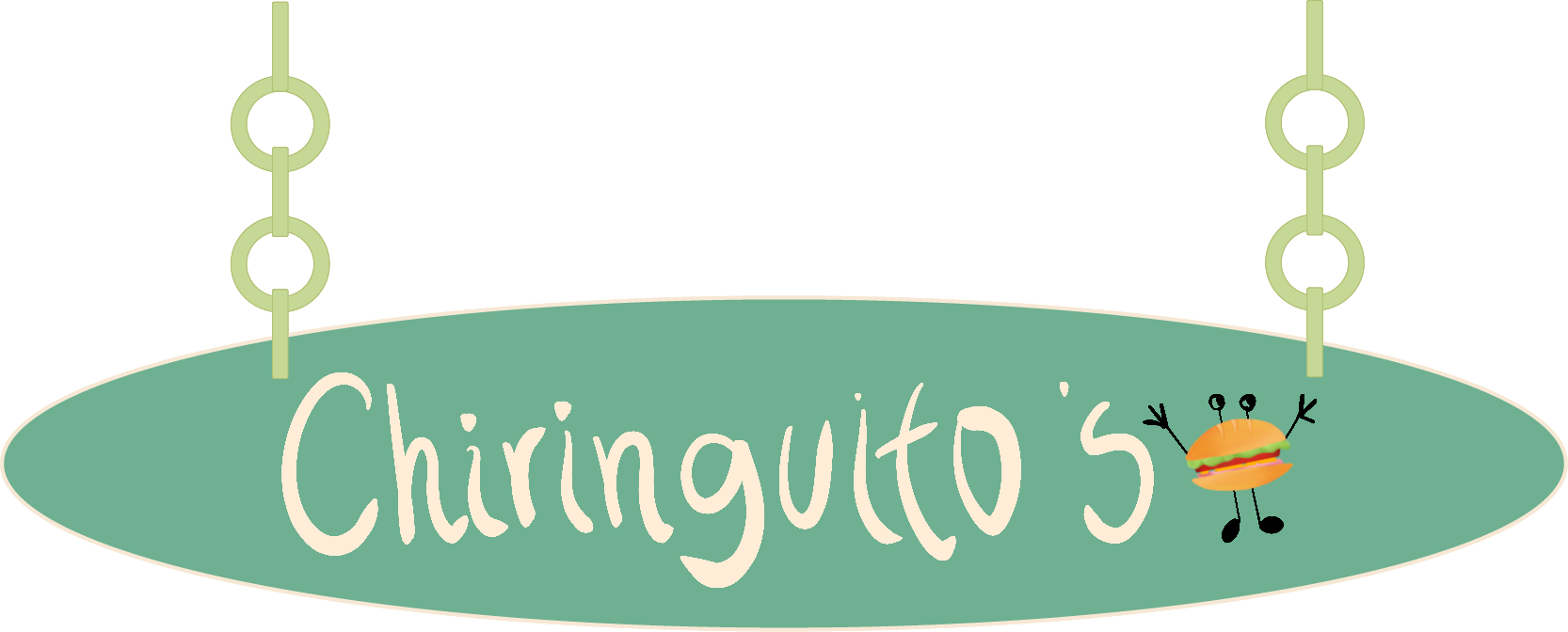 Chiringuito's