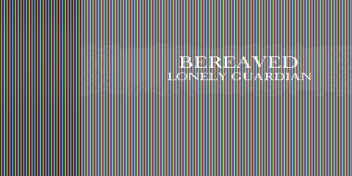 Cover image for Bereaved: Lonely Guardian