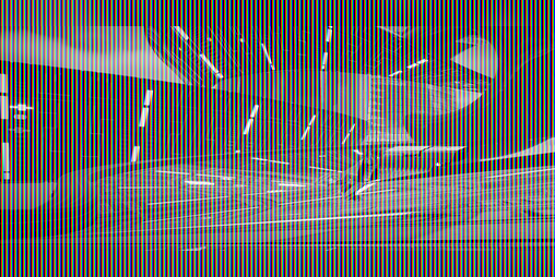 Cover image for GravitronBurst