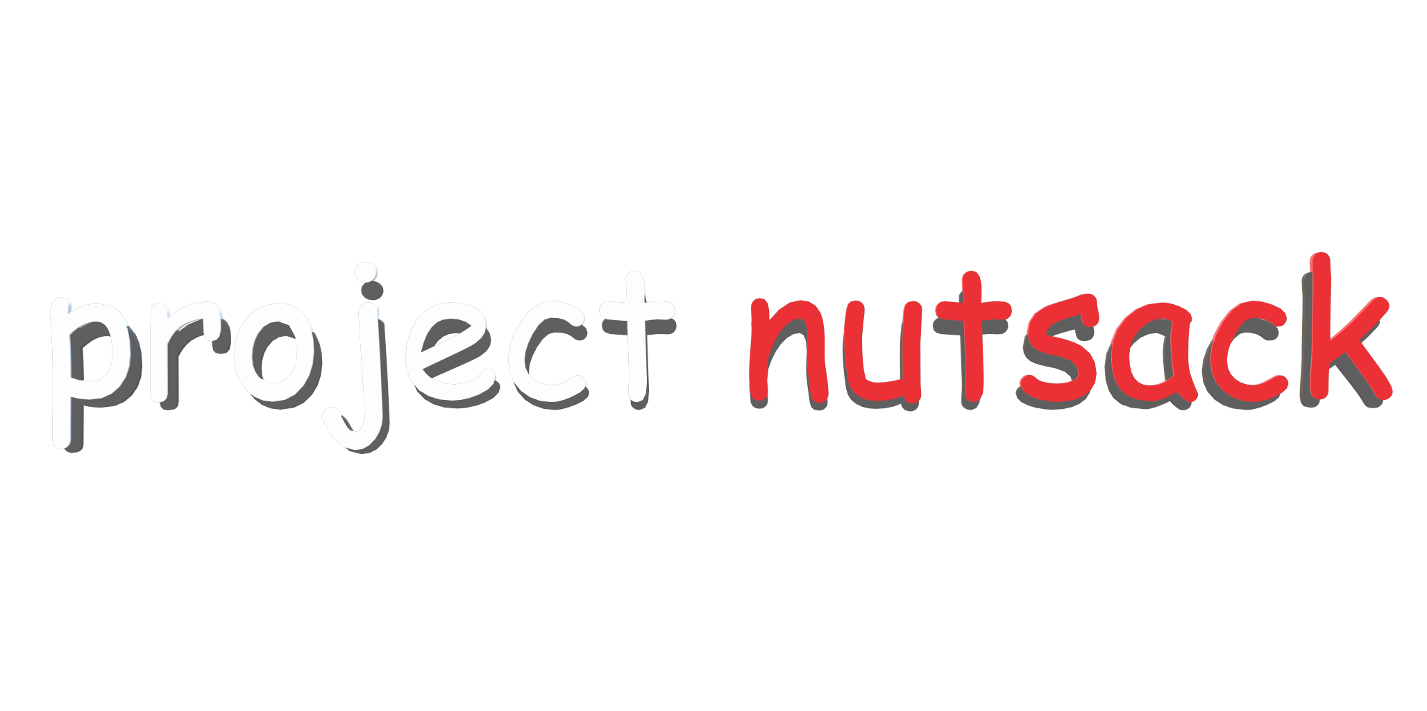 project nutsack FIRST PUBLIC RELEASE