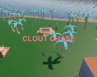 Clout Chase