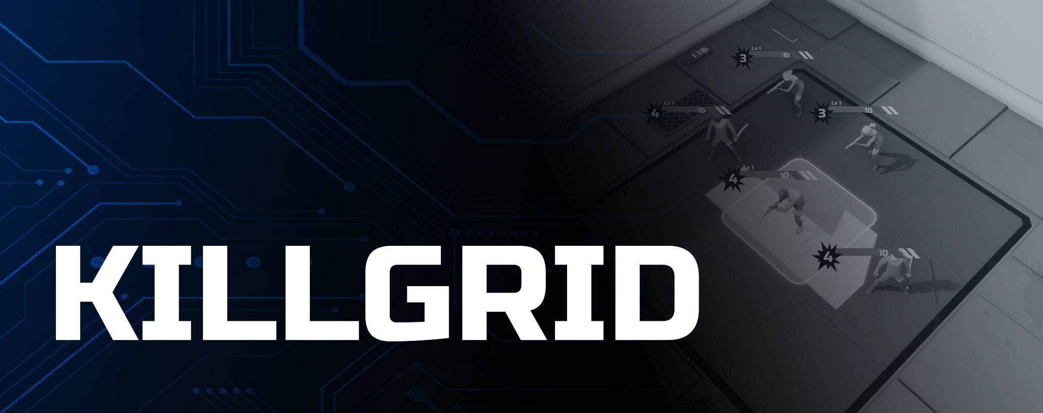 Killgrid