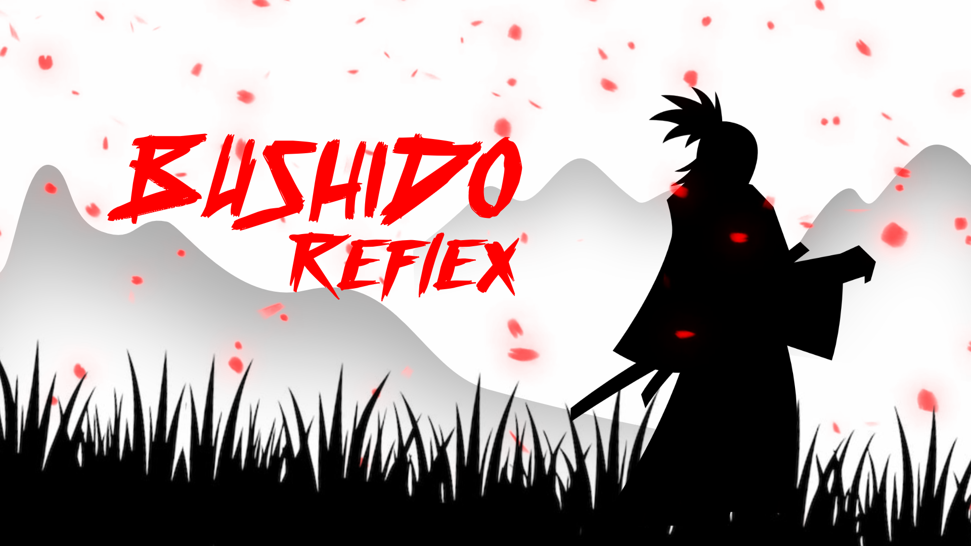 Bushido Reflex