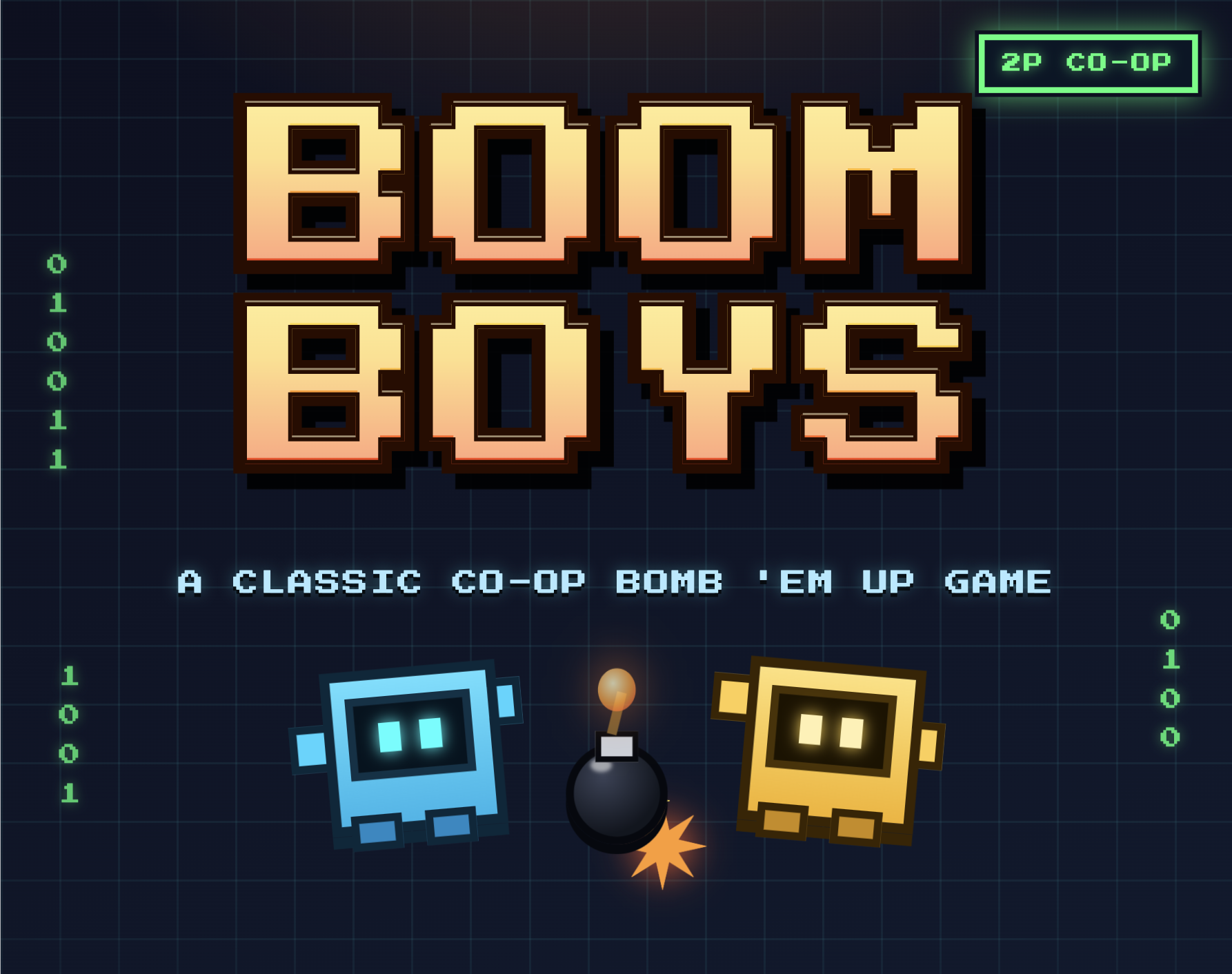 Boom Boys