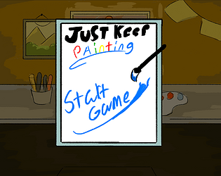 JustKeepPainting