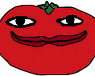 escape tomato