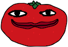 escape tomato