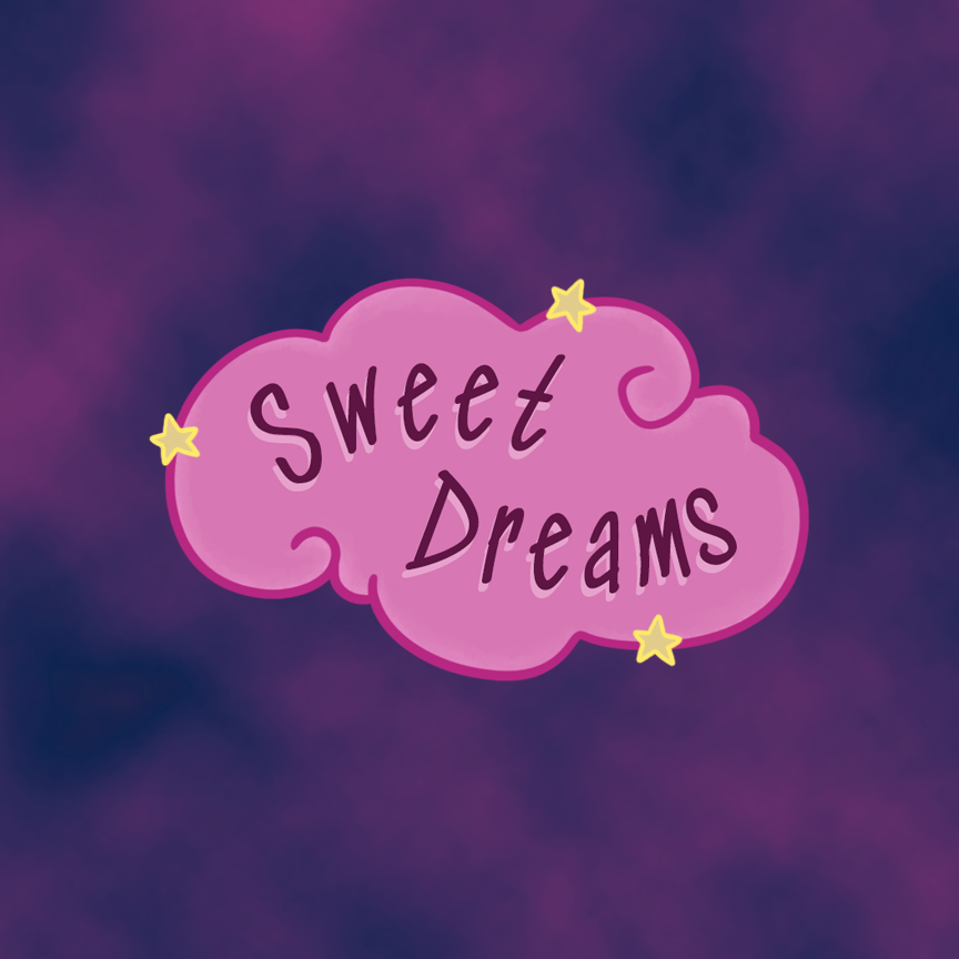Cover image for Sweet Dreams