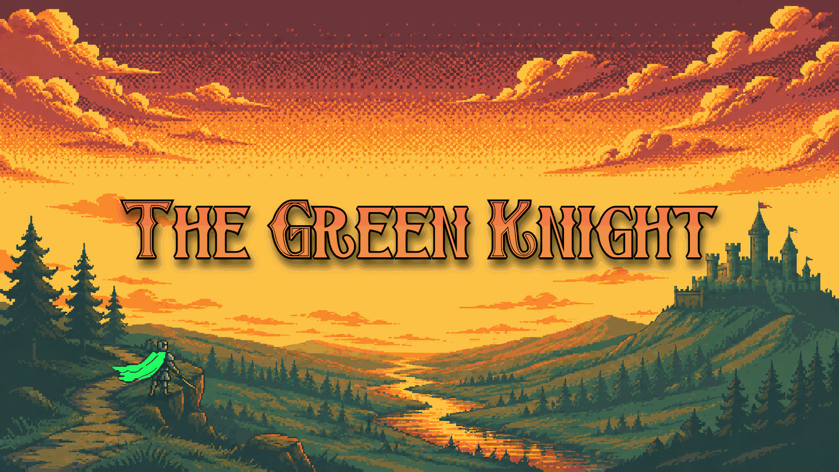 The Green Knight