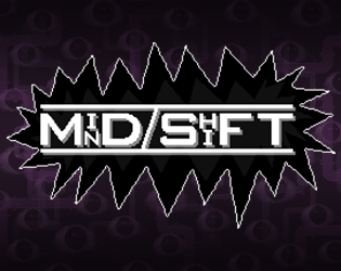 Cover image for MindShift