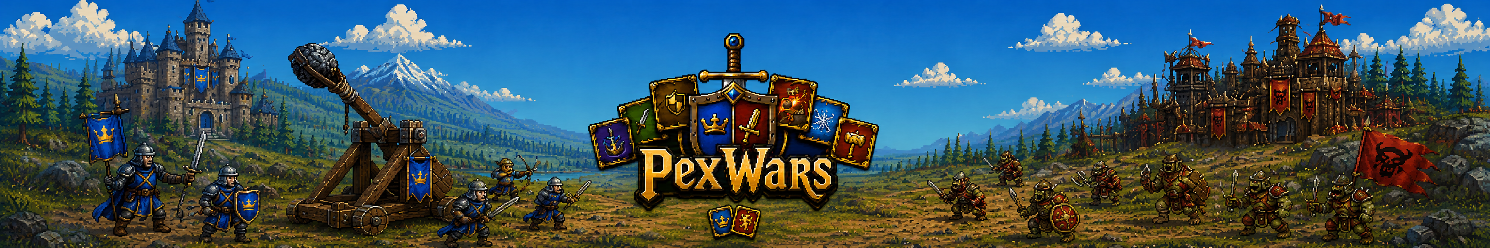 PexWars