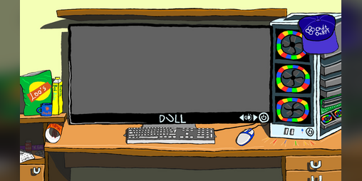 Cover image for AI-Bro Simulator